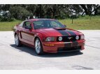 Thumbnail Photo 4 for 2008 Ford Mustang GT Premium